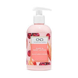 CND Hand & Body Lotion Black Cherry & Nutmeg Scented