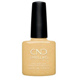 CND Shellac 440 Seeing Citrine