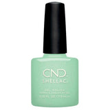 CND Shellac 441 Mint & Meditation