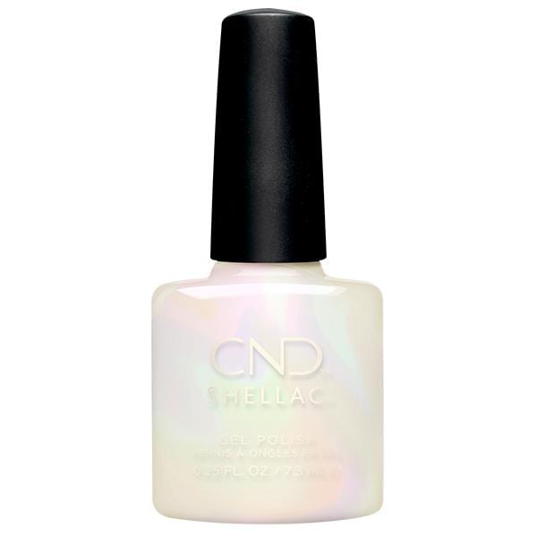 CND Shellac 439 Keep an Opal Mind