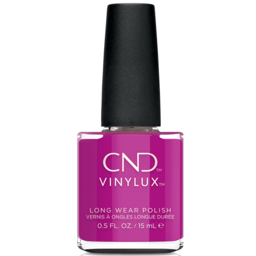 CND Vinylux 377 Rooftop Hop