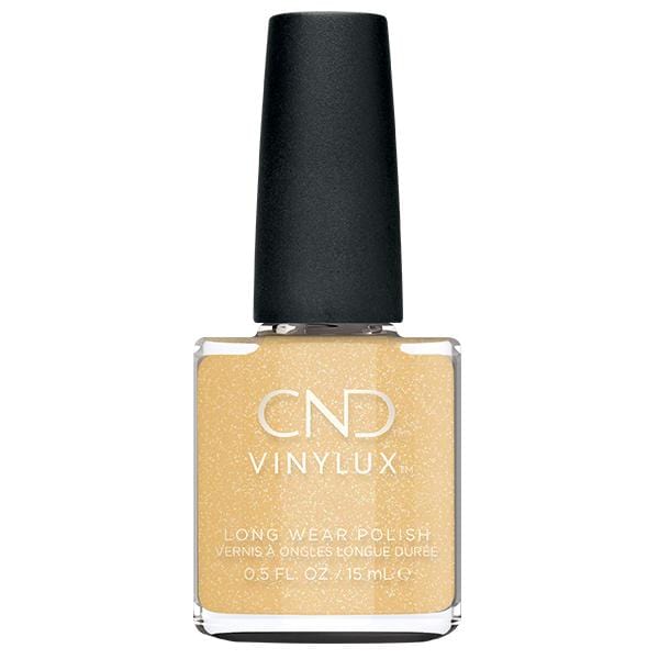 CND Vinylux 440 Seeing Citrine