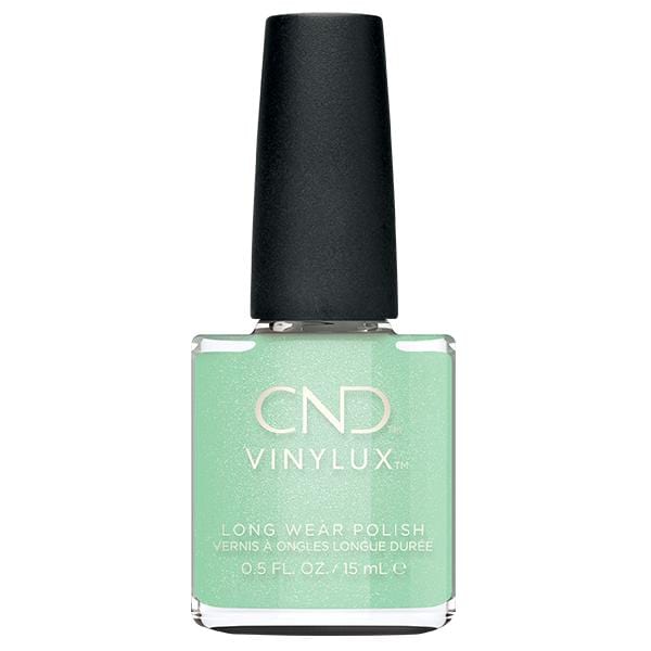 CND Vinylux 441 Mint & Meditation