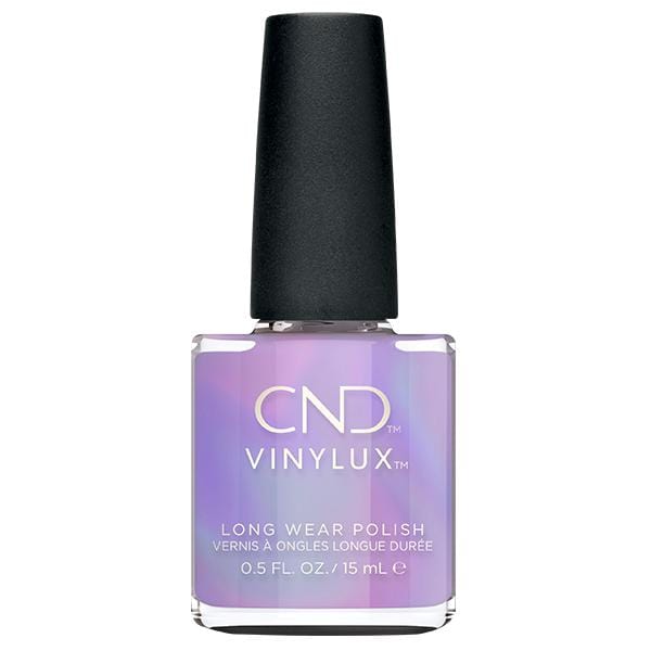 CND Vinylux 442 Live Love Lavender