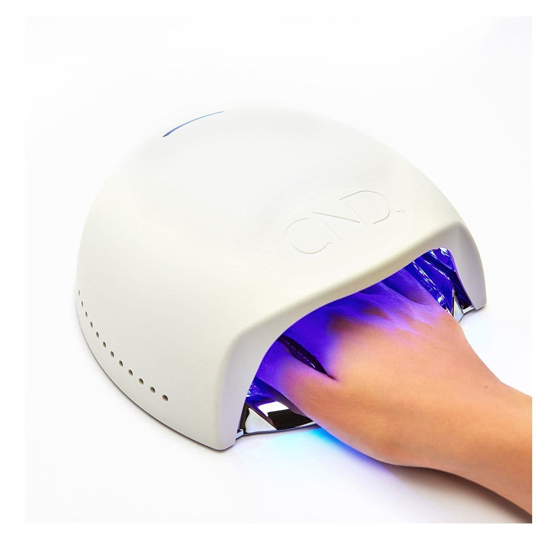 CND LED LAMP - A Patented Curing Technology (Version 2) - Jessica Nail & Beauty Supply - Canada Nail Beauty Supply - Nail Lamp