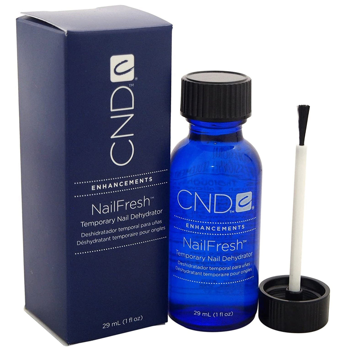 CND NailFresh Temporary Nail Dehydrator (1oz)