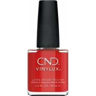 CND Vinylux - Devil Red #364 - Jessica Nail & Beauty Supply - Canada Nail Beauty Supply - CND VINYLUX