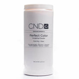 CND Perfect Color Acrylic Powder Sculpting Powder Pure Pink Sheer