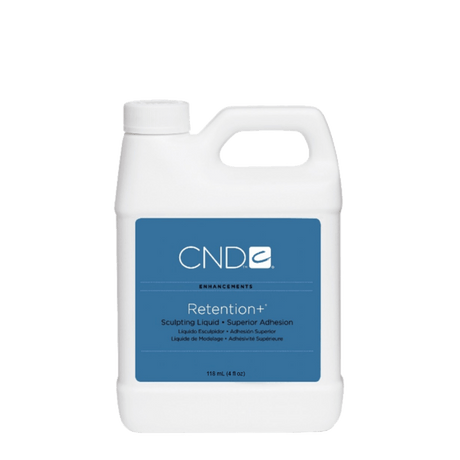CND Retention Liquid Monomer (4 oz) - Jessica Nail & Beauty Supply - Canada Nail Beauty Supply - Liquid Monomer