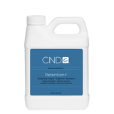 CND Liquid Monomer Retention