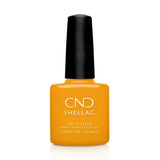 CND Shellac Among The Marigolds