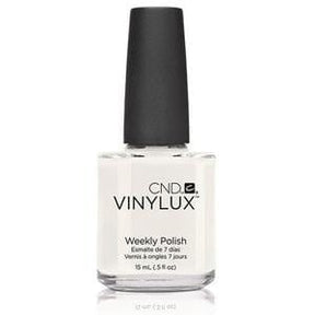CND Vinylux - Cream Puff #108 - Jessica Nail & Beauty Supply - Canada Nail Beauty Supply - CND VINYLUX