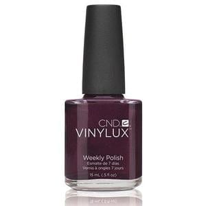 CND Vinylux - Dark Lava #110 - Jessica Nail & Beauty Supply - Canada Nail Beauty Supply - CND VINYLUX