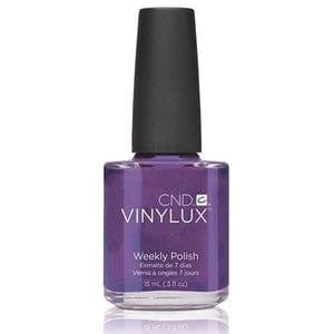 CND Vinylux - Grape Gum #117 - Jessica Nail & Beauty Supply - Canada Nail Beauty Supply - CND VINYLUX
