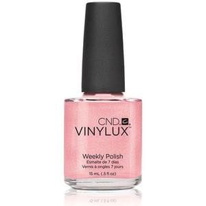 CND Vinylux -Grapefruit Sparkle #118 - Jessica Nail & Beauty Supply - Canada Nail Beauty Supply - CND VINYLUX