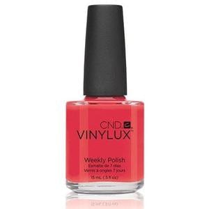 CND Vinylux - Lobster Roll #122 - Jessica Nail & Beauty Supply - Canada Nail Beauty Supply - CND VINYLUX