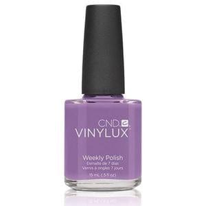CND Vinylux - Lilac Longing #125 - Jessica Nail & Beauty Supply - Canada Nail Beauty Supply - CND VINYLUX