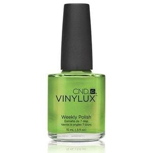 CND Vinylux - Limeade #127 - Jessica Nail & Beauty Supply - Canada Nail Beauty Supply - CND VINYLUX