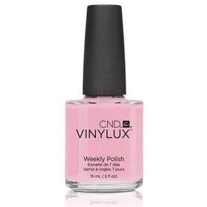 CND Vinylux - Negliee #132 - Jessica Nail & Beauty Supply - Canada Nail Beauty Supply - CND VINYLUX