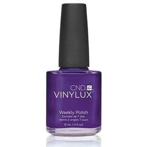 CND Vinylux - Purple Purple #138 - Jessica Nail & Beauty Supply - Canada Nail Beauty Supply - CND VINYLUX