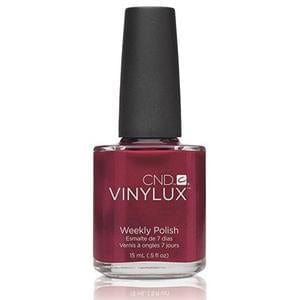 CND Vinylux - Red Barrones #139 - Jessica Nail & Beauty Supply - Canada Nail Beauty Supply - CND VINYLUX