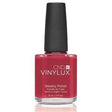 CND Vinylux - Rouge Red #143 - Jessica Nail & Beauty Supply - Canada Nail Beauty Supply - CND VINYLUX