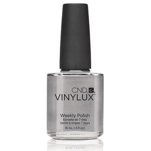 CND Vinylux - Silver Chrome #148 - Jessica Nail & Beauty Supply - Canada Nail Beauty Supply - CND VINYLUX