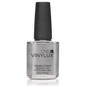 CND Vinylux - Silver Chrome #148 - Jessica Nail & Beauty Supply - Canada Nail Beauty Supply - CND VINYLUX