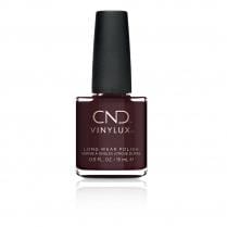 CND Vinylux - Black Cherry #304 - Jessica Nail & Beauty Supply - Canada Nail Beauty Supply - CND VINYLUX