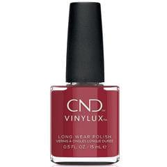 CND Vinylux - Cherry Apple #362 - Jessica Nail & Beauty Supply - Canada Nail Beauty Supply - CND VINYLUX