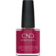 CND Vinylux - How Merlot #366 - Jessica Nail & Beauty Supply - Canada Nail Beauty Supply - CND VINYLUX