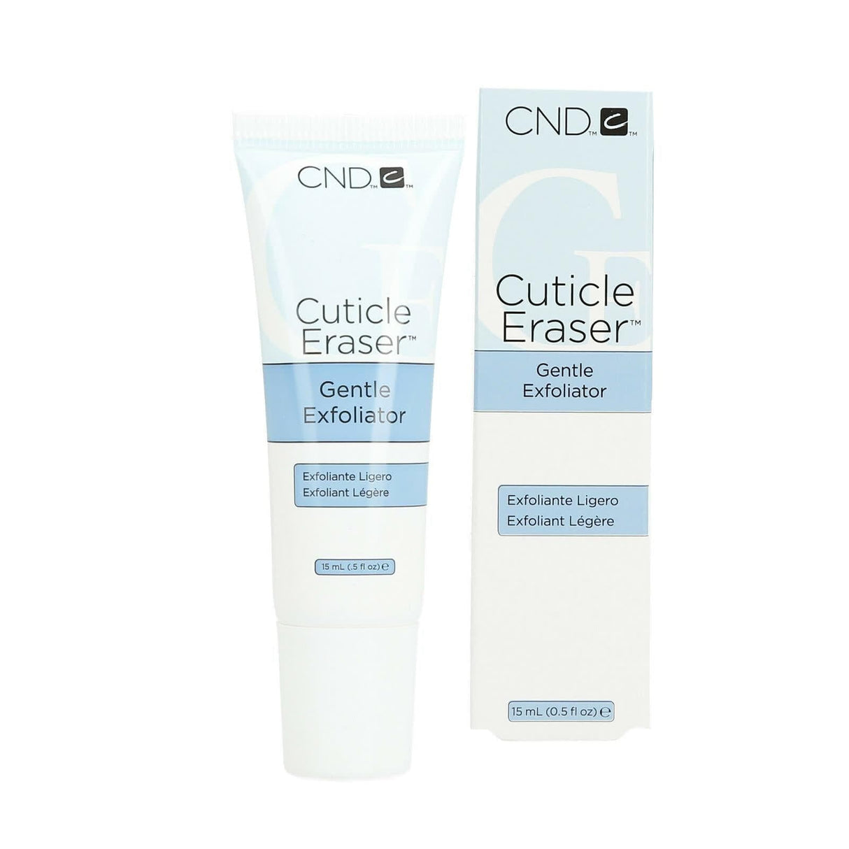 CND Cuticle Eraser 15 ml