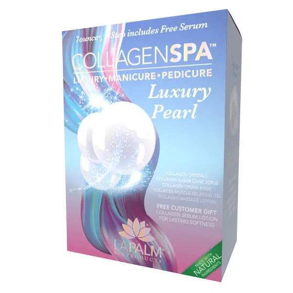 La Palm Collagen Spa