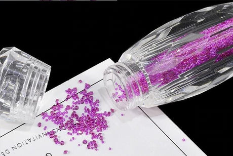 JNBS Crystal Pixies Bottles (10 Colors)