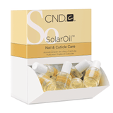 CND Solar Oil