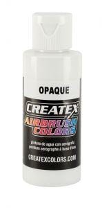 IWATA CREATEX AIRBRUSH COLOR 2oz Opaque White