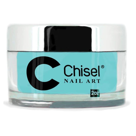 Chisel Nail Art - Dipping Powder Glow 2 oz - 02 - Jessica Nail & Beauty Supply - Canada Nail Beauty Supply - Chisel 2-in Powder