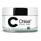 Chisel Nail Art - Dipping Powder Glow 2 oz - 03 - Jessica Nail & Beauty Supply - Canada Nail Beauty Supply - Chisel 2-in Powder