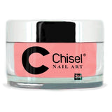 Chisel Nail Art - Dipping Powder Glow 2 oz - 05 - Jessica Nail & Beauty Supply - Canada Nail Beauty Supply - Chisel 2-in Powder