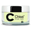 Chisel Nail Art - Dipping Powder Glow 2 oz - 06 - Jessica Nail & Beauty Supply - Canada Nail Beauty Supply - Chisel 2-in Powder