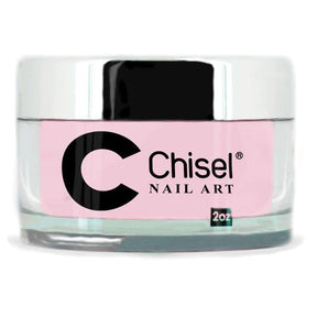 Chisel Nail Art - Dipping Powder Glow 2 oz - 08 - Jessica Nail & Beauty Supply - Canada Nail Beauty Supply - Chisel 2-in Powder