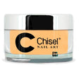Chisel Nail Art - Dipping Powder Glow 2 oz - 09 - Jessica Nail & Beauty Supply - Canada Nail Beauty Supply - Chisel 2-in Powder