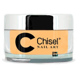 Chisel Nail Art - Dipping Powder Glow 2 oz - 09 - Jessica Nail & Beauty Supply - Canada Nail Beauty Supply - Chisel 2-in Powder