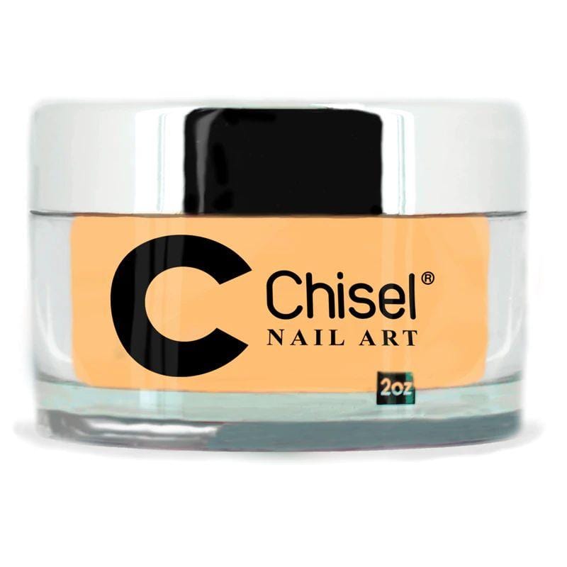 Chisel Nail Art - Dipping Powder Glow 2 oz - 09 - Jessica Nail & Beauty Supply - Canada Nail Beauty Supply - Chisel 2-in Powder