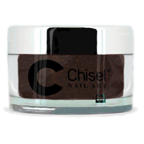 Chisel Nail Art - Dipping Powder Glitter 2 oz - 17 - Jessica Nail & Beauty Supply - Canada Nail Beauty Supply - Chisel 2-in Powder