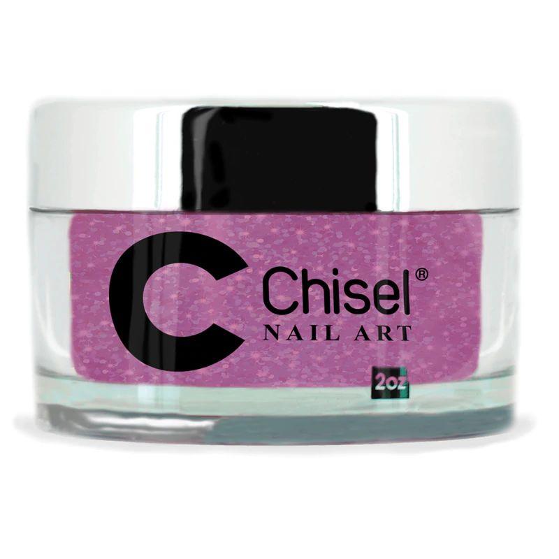 Chisel Nail Art - Dipping Powder Glitter 2 oz - 04 - Jessica Nail & Beauty Supply - Canada Nail Beauty Supply - Chisel 2-in Powder