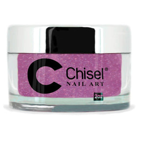Chisel Nail Art - Dipping Powder Glitter 2 oz - 04 - Jessica Nail & Beauty Supply - Canada Nail Beauty Supply - Chisel 2-in Powder