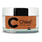 Chisel Nail Art - Dipping Powder Metallic 2 oz - 28B - Jessica Nail & Beauty Supply - Canada Nail Beauty Supply - Chisel 2-in Powder