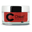 Chisel Nail Art - Dipping Powder 2 oz - Solid 3 - Jessica Nail & Beauty Supply - Canada Nail Beauty Supply - Chisel 2-in Powder