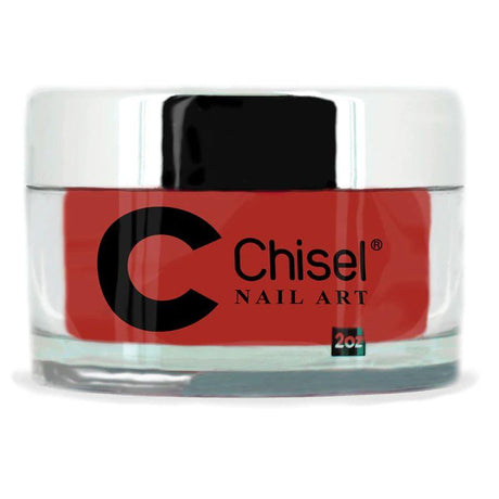 Chisel Nail Art - Dipping Powder 2 oz - Solid 3 - Jessica Nail & Beauty Supply - Canada Nail Beauty Supply - Chisel 2-in Powder